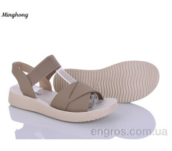 Босоножки Minghong